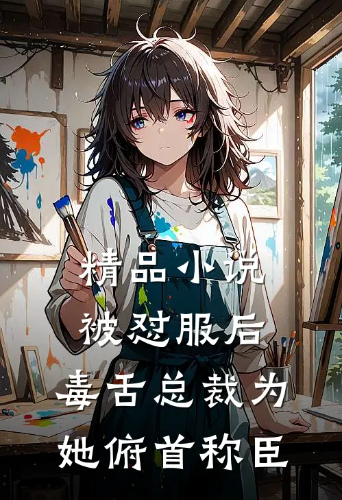 精品小说被怼服后，毒舌总裁为她俯首称臣