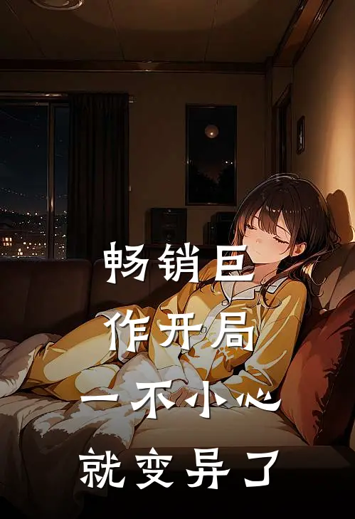 畅销巨作开局：一不小心就变异了