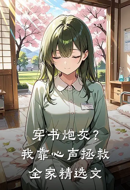 穿书炮灰？我靠心声拯救全家精选文
