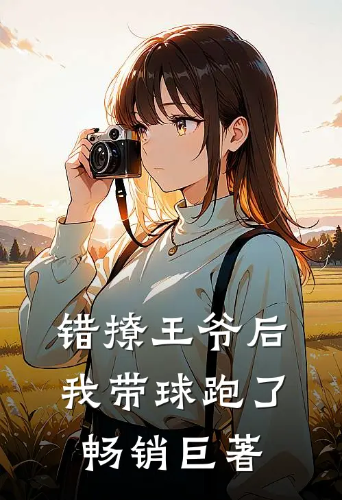 错撩王爷后，我带球跑了畅销巨著