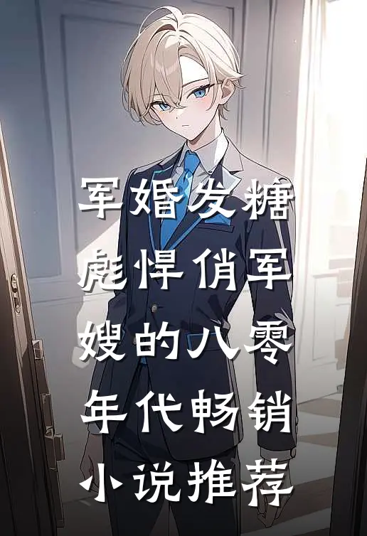 军婚发糖：彪悍俏军嫂的八零年代畅销小说推荐