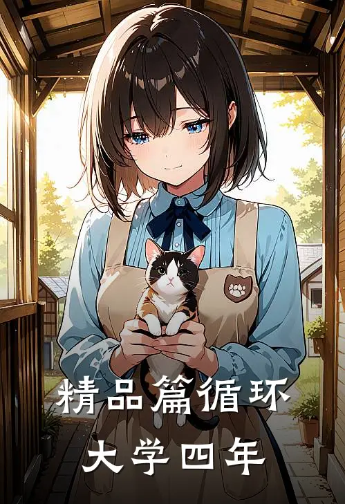 精品篇循环大学四年