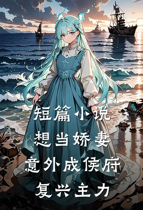 短篇小说想当娇妻，意外成侯府复兴主力