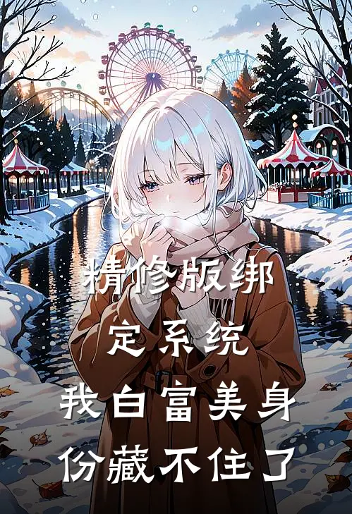 精修版绑定系统：我白富美身份藏不住了