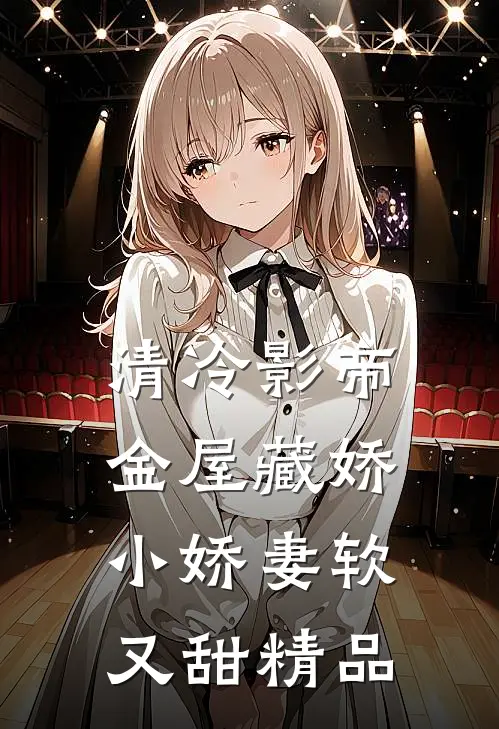 清冷影帝金屋藏娇，小娇妻软又甜精品