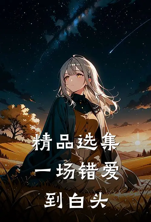 精品选集一场错爱到白头