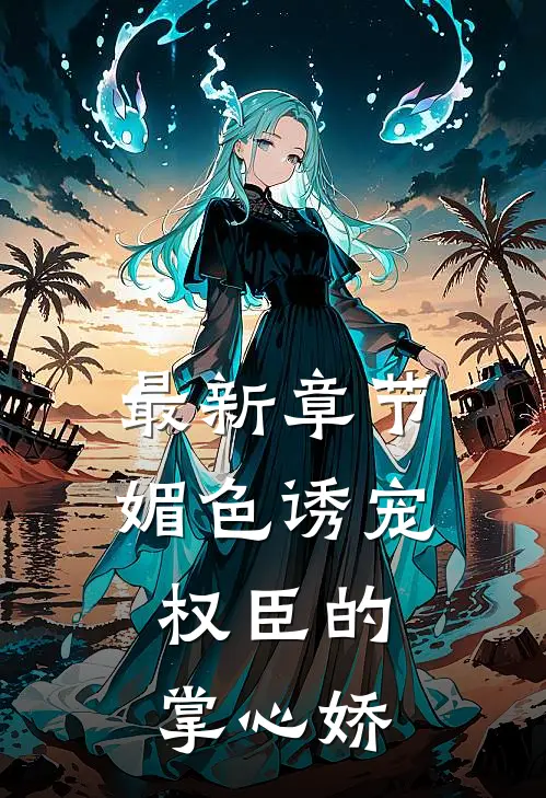 最新章节媚色诱宠：权臣的掌心娇