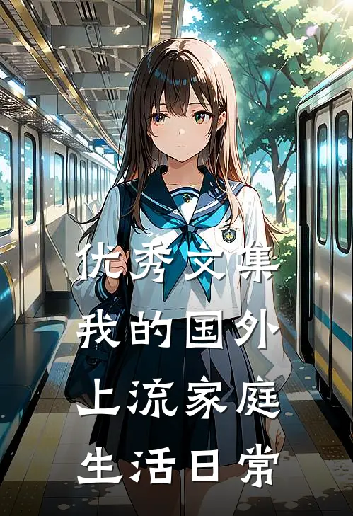 优秀文集我的国外上流家庭生活日常