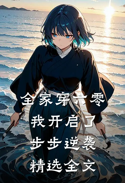 全家穿六零，我开启了步步逆袭精选全文