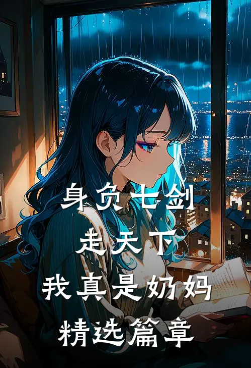身负七剑走天下：我真是奶妈精选篇章