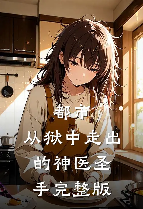 都市：从狱中走出的神医圣手完整版