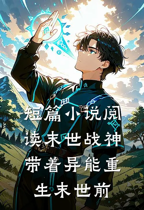 短篇小说阅读末世战神：带着异能重生末世前