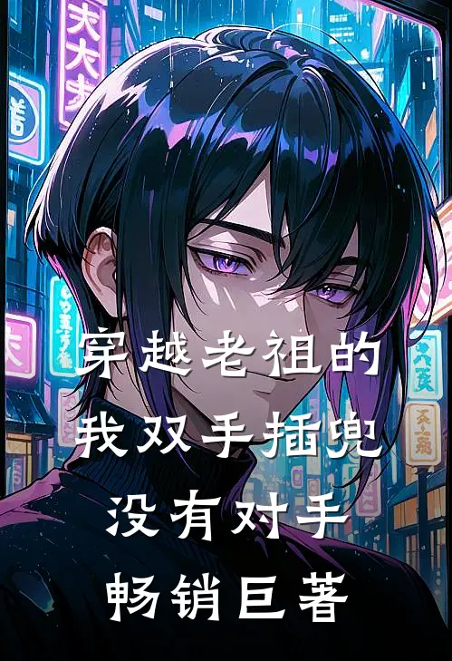 穿越老祖的我双手插兜，没有对手畅销巨著