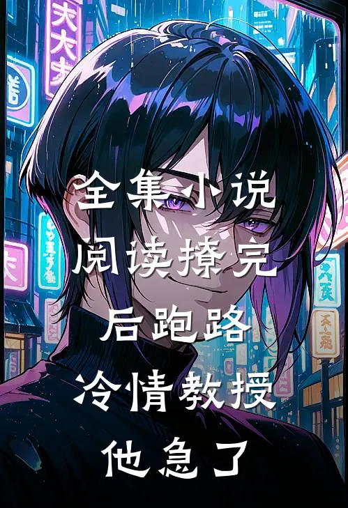 全集小说阅读撩完后跑路，冷情教授他急了