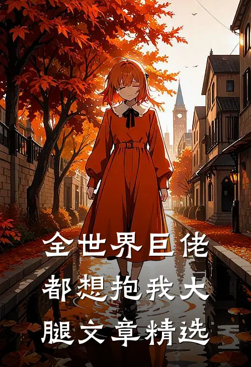 全世界巨佬都想抱我大腿文章精选