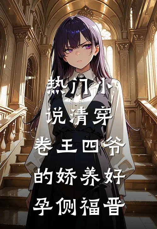 热门小说清穿：卷王四爷的娇养好孕侧福晋