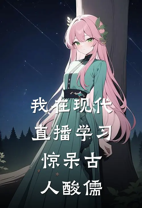 我在现代直播学习，惊呆古人酸儒