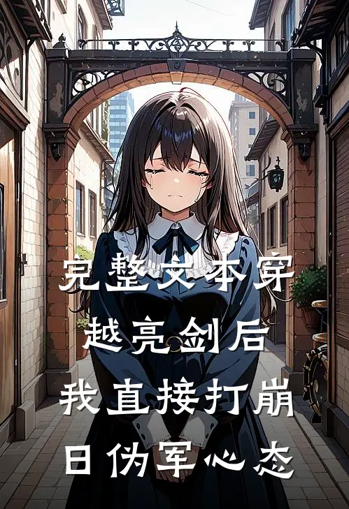 完整文本穿越亮剑后，我直接打崩日伪军心态