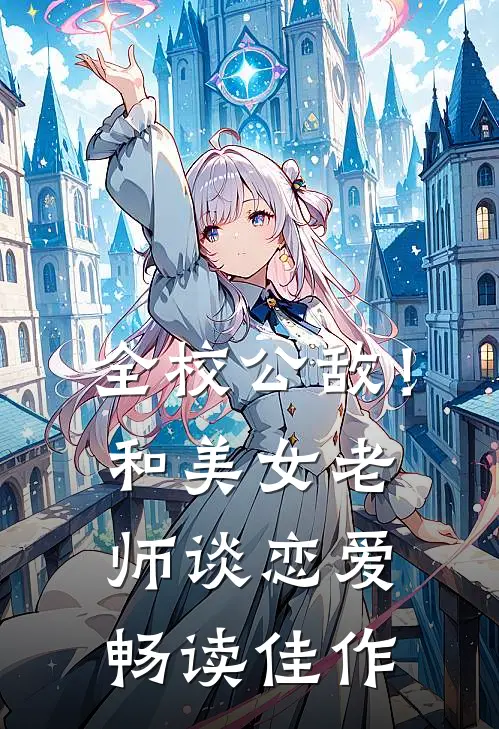 全校公敌！和美女老师谈恋爱畅读佳作
