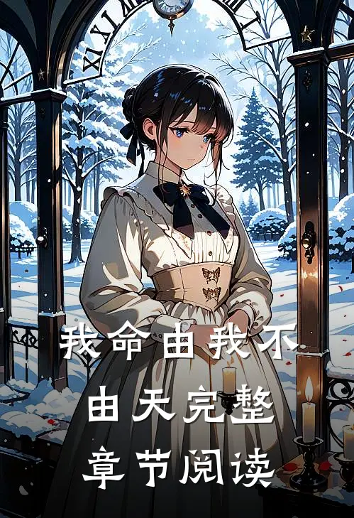 我命由我不由天完整章节阅读