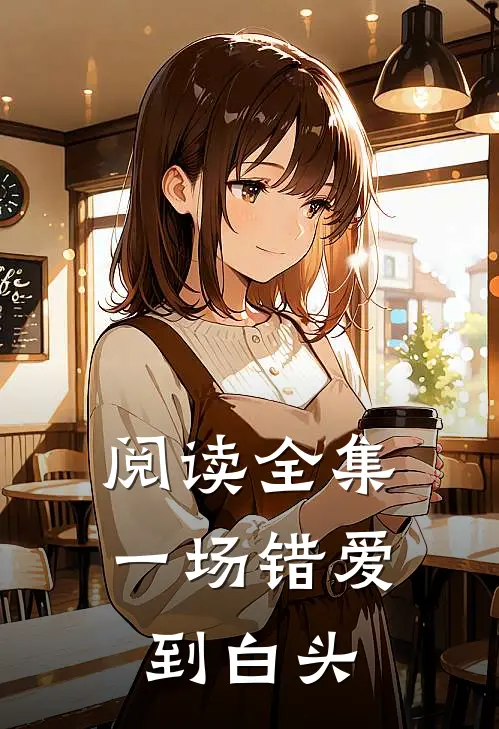 阅读全集一场错爱到白头