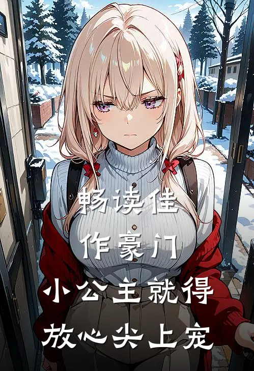 畅读佳作豪门：小公主就得放心尖上宠
