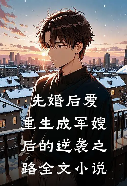 先婚后爱：重生成军嫂后的逆袭之路全文小说