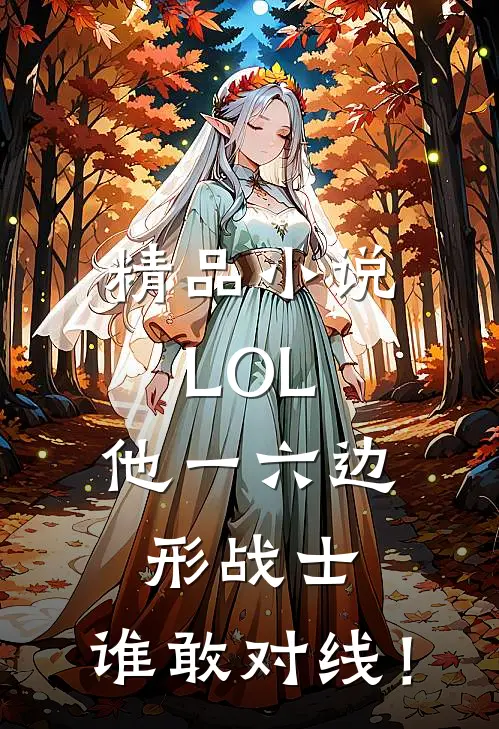 精品小说LOL：他一六边形战士，谁敢对线！