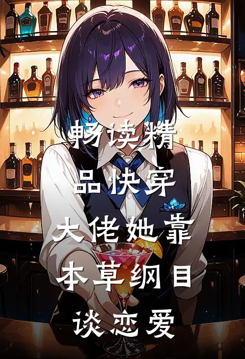 畅读精品快穿：大佬她靠本草纲目谈恋爱