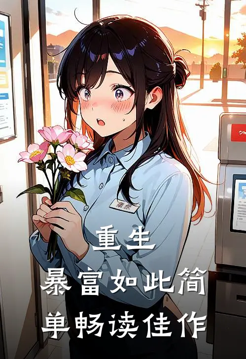 重生：暴富如此简单畅读佳作