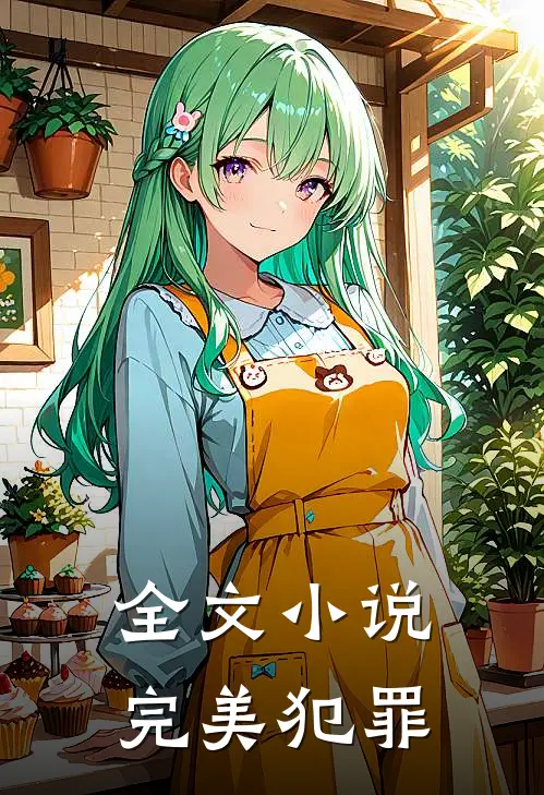 全文小说完美犯罪