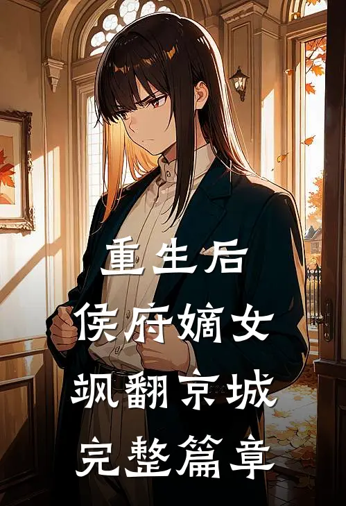 重生后，侯府嫡女飒翻京城完整篇章