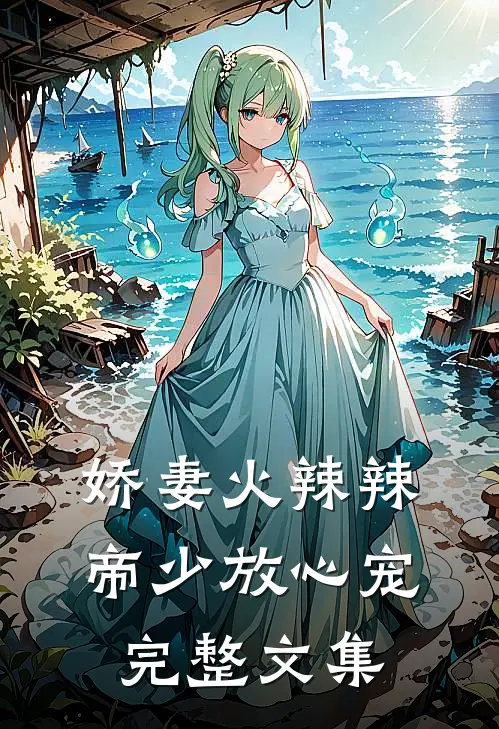 娇妻火辣辣：帝少放心宠完整文集