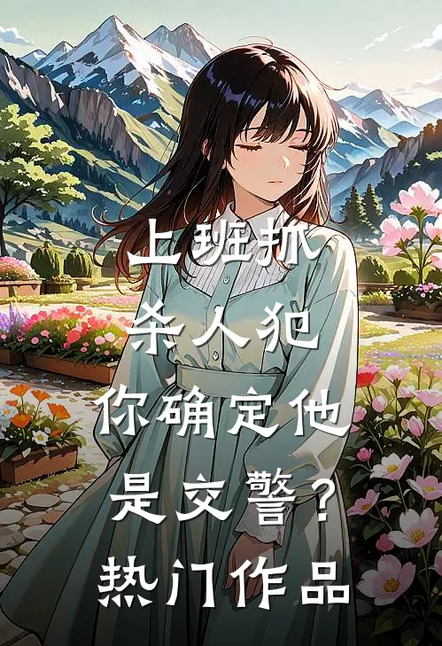 上班抓杀人犯，你确定他是交警？热门作品
