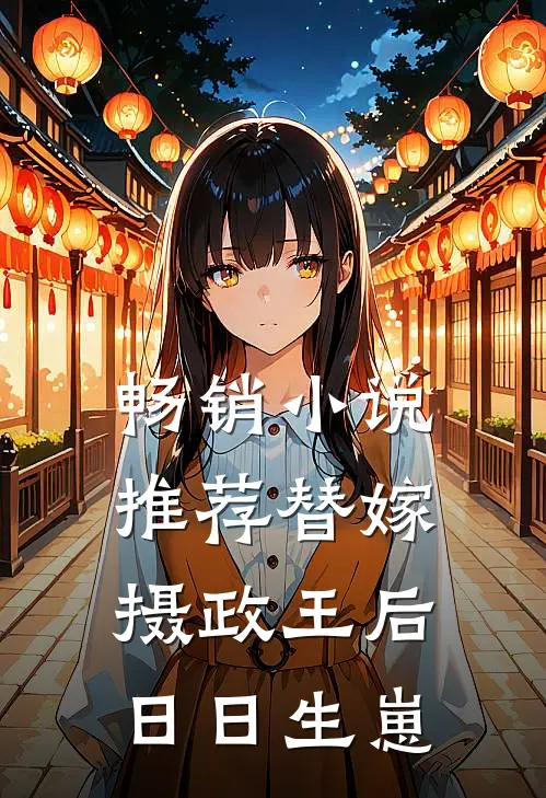 畅销小说推荐替嫁摄政王后日日生崽