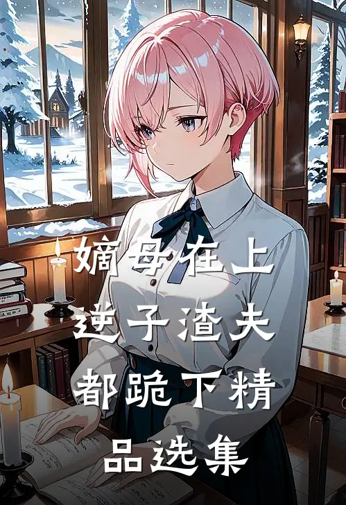 嫡母在上，逆子渣夫都跪下精品选集