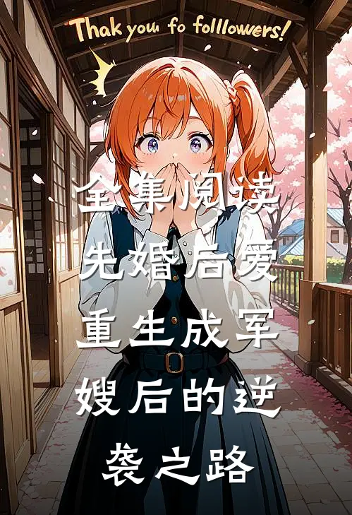 全集阅读先婚后爱：重生成军嫂后的逆袭之路