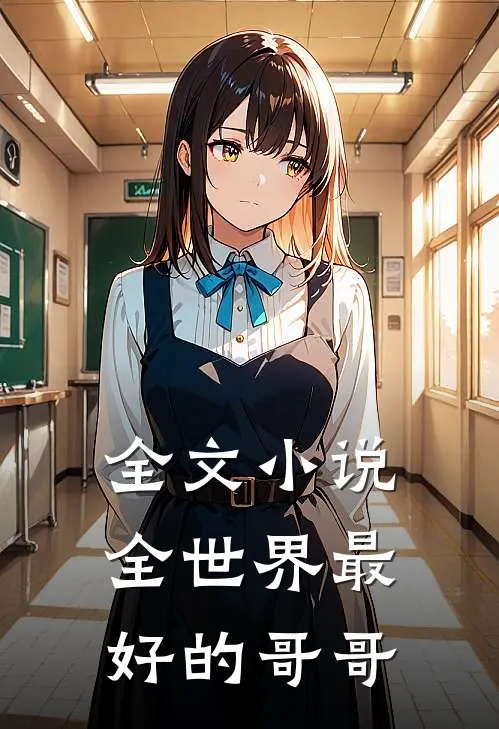 全文小说全世界最好的哥哥