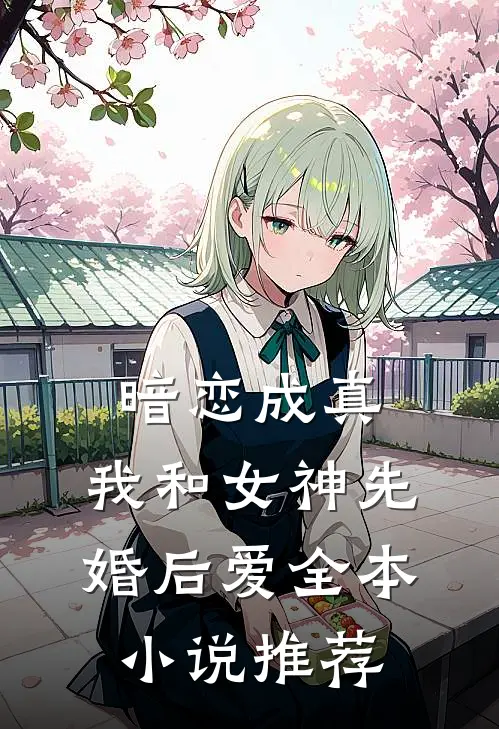 暗恋成真，我和女神先婚后爱全本小说推荐