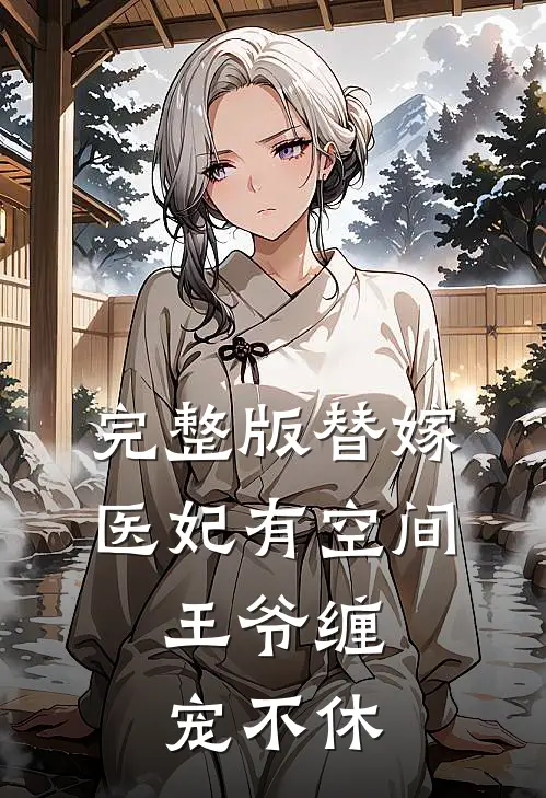完整版替嫁医妃有空间，王爷缠宠不休