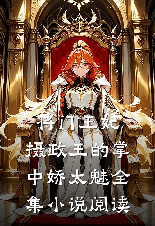 将门王妃：摄政王的掌中娇太魅全集小说阅读