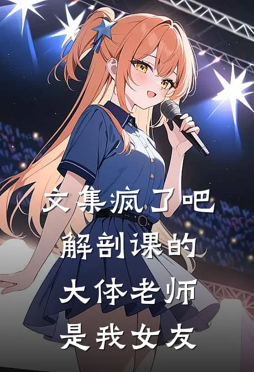 文集疯了吧，解剖课的大体老师是我女友