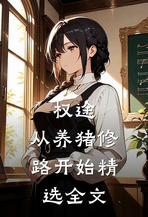 权途：从养猪修路开始精选全文