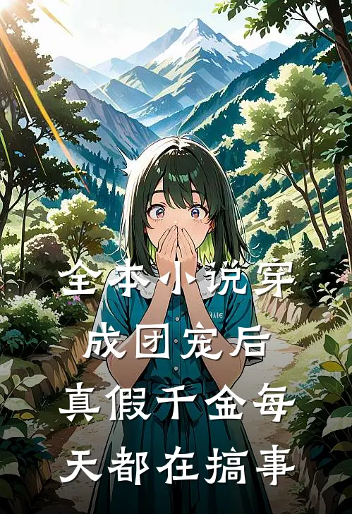 全本小说穿成团宠后，真假千金每天都在搞事
