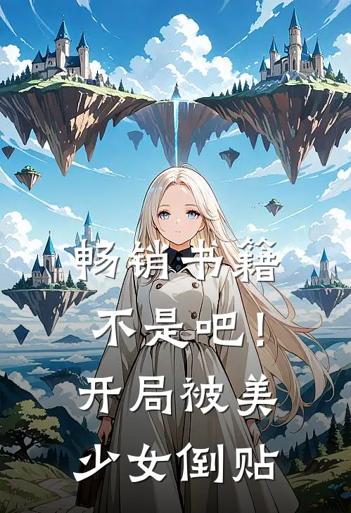 畅销书籍不是吧！，开局被美少女倒贴