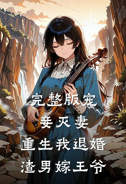 完整版宠妾灭妻，重生我退婚渣男嫁王爷