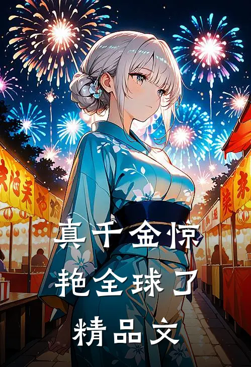 真千金惊艳全球了精品文