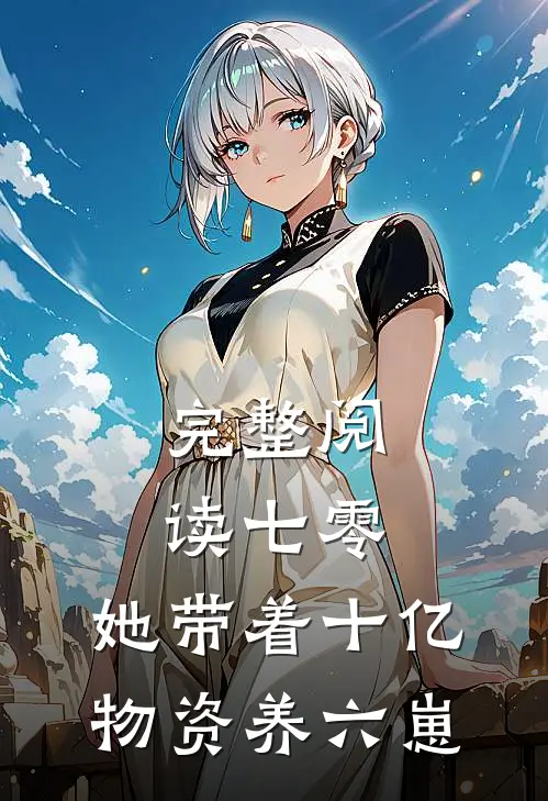 完整阅读七零：她带着十亿物资养六崽