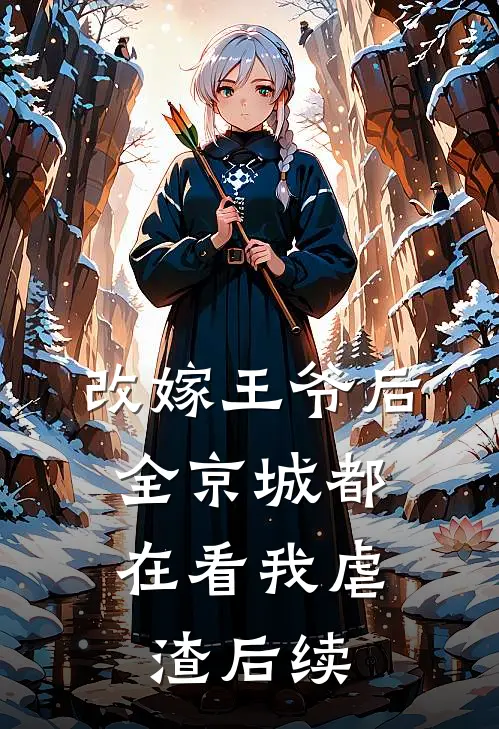 改嫁王爷后，全京城都在看我虐渣后续