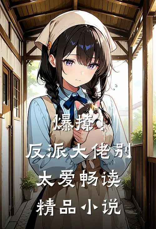 爆撩！反派大佬别太爱畅读精品小说